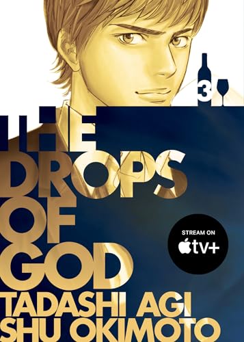The Drops of God 3