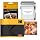 Yellow, 38 Sheets