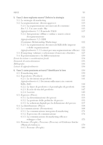 Il Piano Di Marketing Integrato - 4