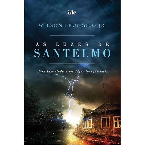 As Luzes de Santelmo