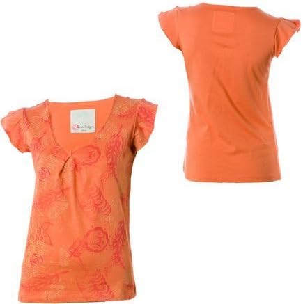 Carve Designs Women's Santa Barbara Tee
