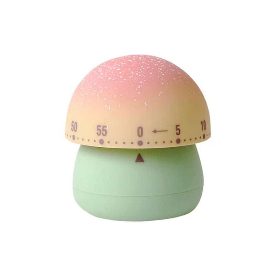 Minuteur Dessin Animé Mignonne Étude Gestionnaire De Temps Timer