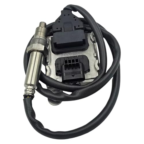 Capteur de Nox compatible Skoda haute précision oxyde azote OEM 04L907805ER SNS787