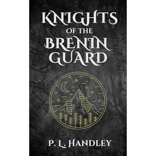 Knights of the Brenin Guard (Aran Book 1) by P. L. Handley episode artwork