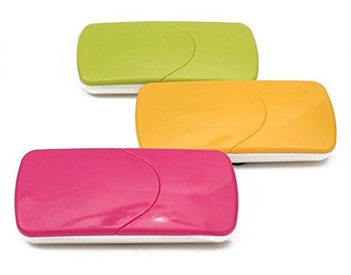 Image of Auto Accessories Car Sun Visor Tissue Box Paper Napkin Holder with Tissue (Multicolour)