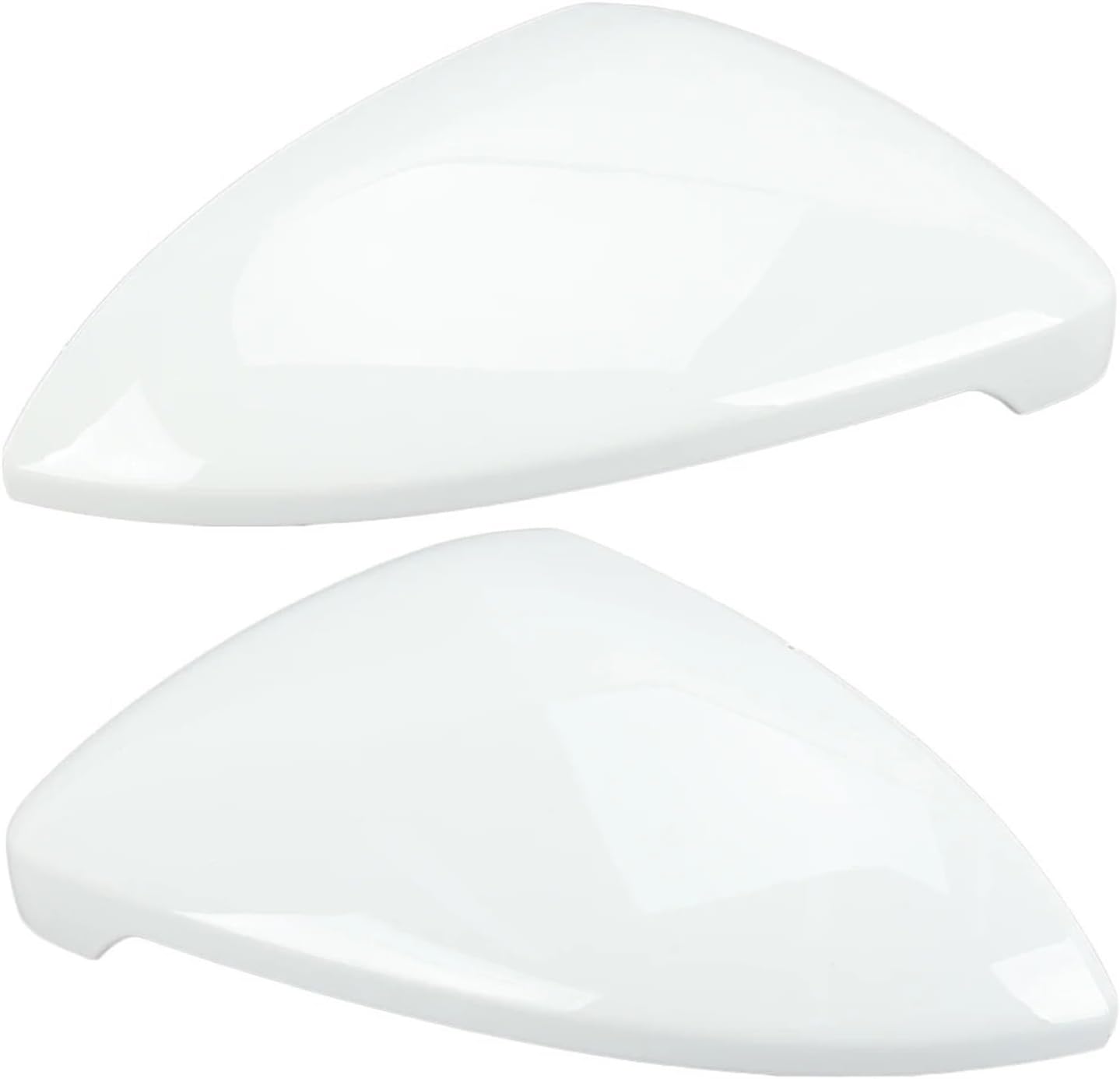 Carcasas de Espejo Retrovisor Blanco VW Golf 7 MK7