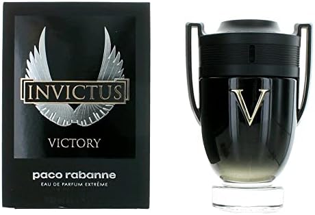 Invictus Victory Edp Vapo 100 Ml