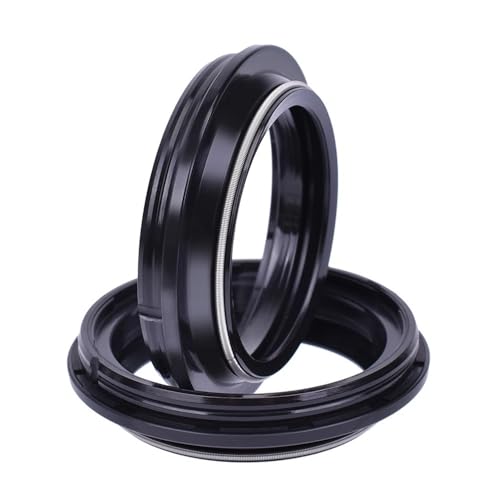 Joint spi fourche 43x55 anti-fuite d'huile pour amortisseur F800GS
