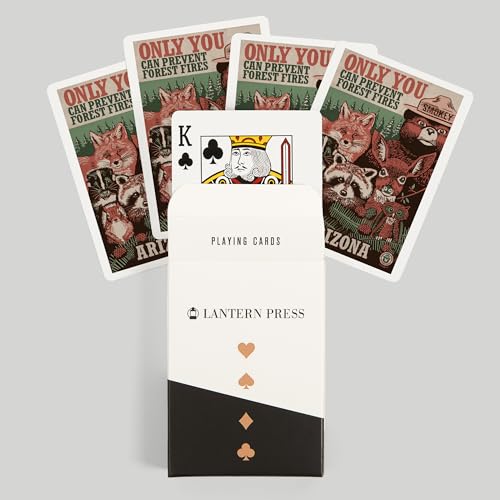 Baraja de cartas Poker con 52 cartas para adultos miniatura 6