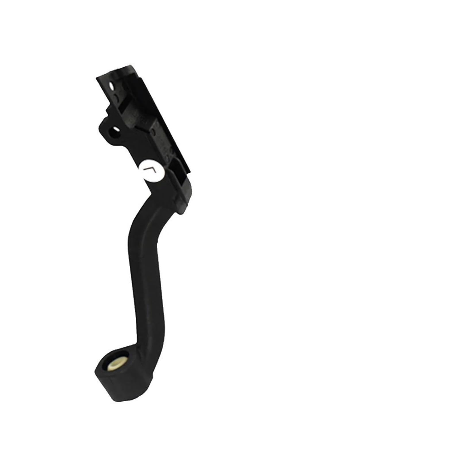 Windshield Windscreen Reinforcement Adjustable Bracket Lifting Holder for R1200GS ADVE&NTURE 2013-2023 R1250GS R1200 LC ADV(Left Side)