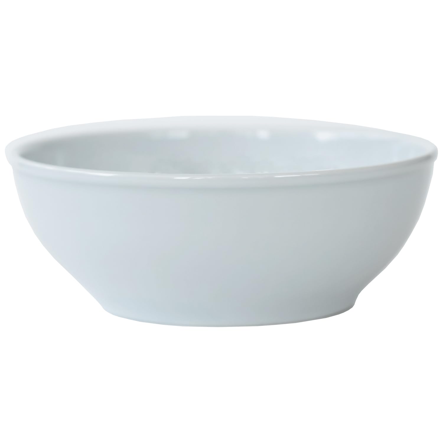 Hasami Ware White Porcelain Bowl