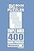 The Big Book of Logic Puzzles - Triple Doku 400 Hard (Volume 3)