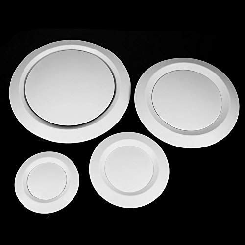 Asixx Ventilazione Coperchio di scarico, 4