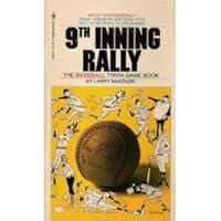 Ninth Inning Rally 0553133462 Book Cover