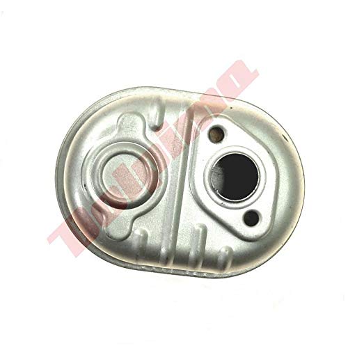 Dolpima MUFFLER FOR HONDA GX100, GCV160 (18310-ZM0-000)