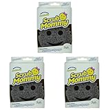 Scrub Daddy