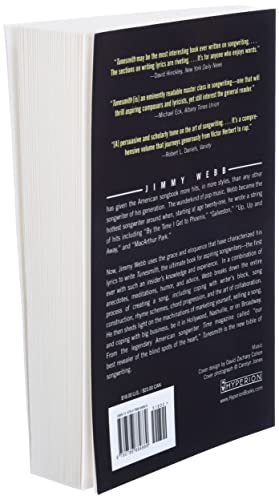 Tunesmith: Inside The Art Of Songwriting #TOP3