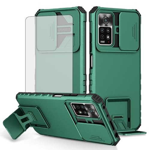 Housse Xiaomi Redmi Note 12 Pro 4G fine pour protéger l'écran en voyage