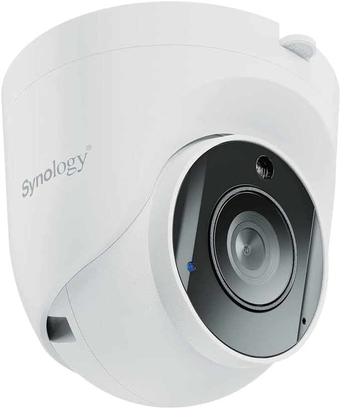 Synology TC510 Camera