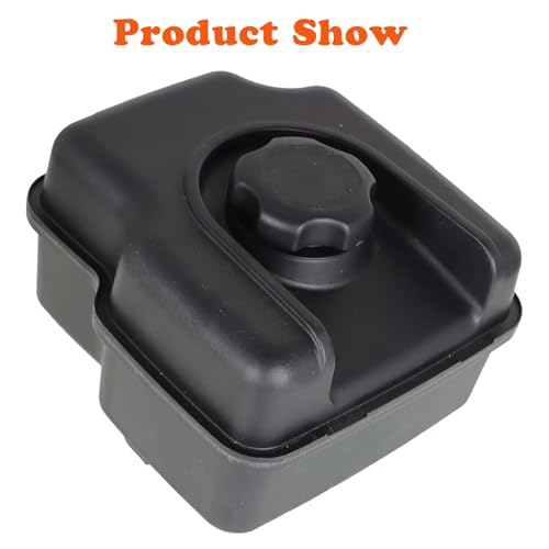 LiGuVCY Fuel Tank Replacment for Most 121000 122000 Briggs Stratton 799863 694260 698110 695736 695728 697779 Engines