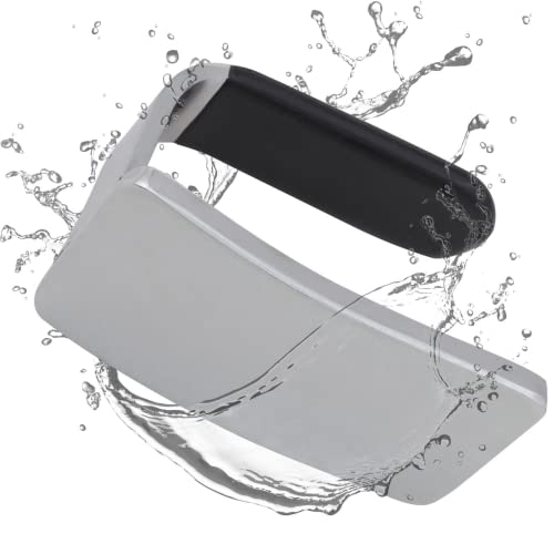 Senshi Japan Compresa fría de hierro para ojos de boxeo, reduce la hinchazón y los moretones, cabe en cubos de hielo, perfecto para ojos negros, cortes, lesiones en la cabeza