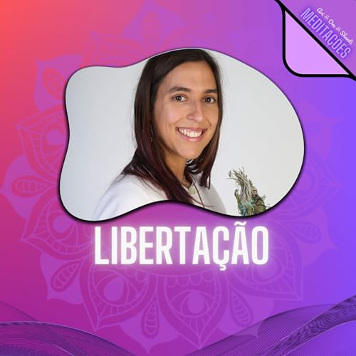 Meditação- Libertação cover art