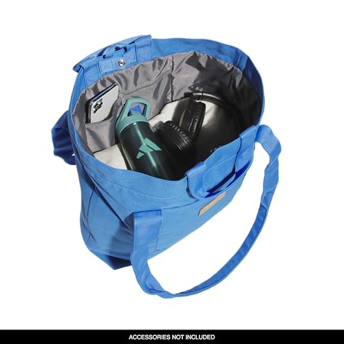 Image of adidas Canvas Court Tote Bag for Women and Men