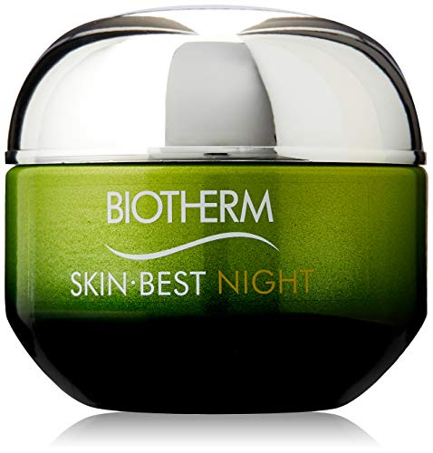 Biotherm Skin Best Night Intense Night Recovery Balm for Unisex, 1.69 Ounce