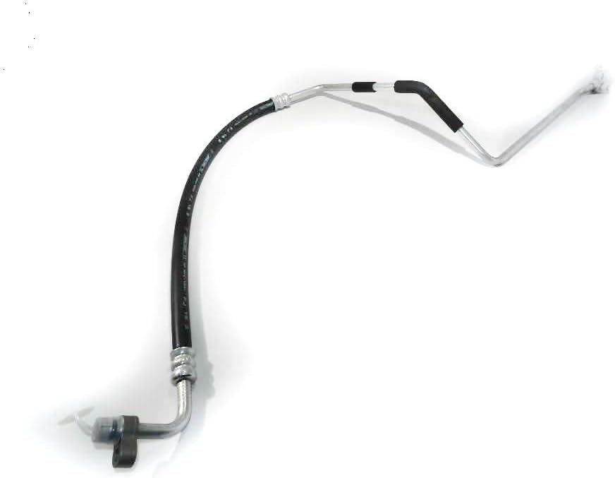 Hose Flex Compressor For Isuzu