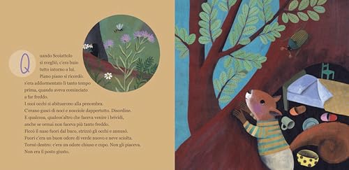 Il Posto Giusto. Ediz. A Colori - 3