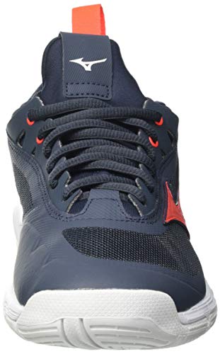 Chaussures Femme Mizuno Wave Luminous / - vue 3