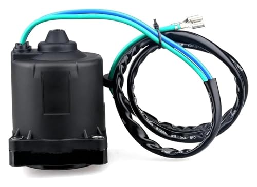 Démarreur Suzuki DF70-DF90 haute performance 12V avec prise ronde de rechange