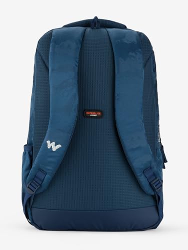 Image of Wildcraft Dapper 35 Workpack for Work and Travel | Lightweight