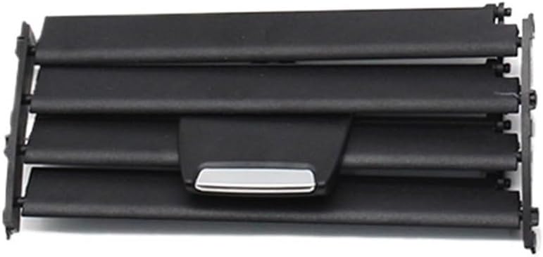 Dashboard Central Left Right Rear Air Conditioner Vent Grille Replacement Fit For BMW 3 4 Series F30 F34 F32 F33 F36 F80 F82 Car air vent replacement(Central Left)