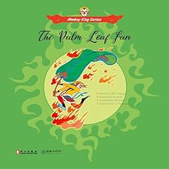 The Palm-Leaf Fan cover art