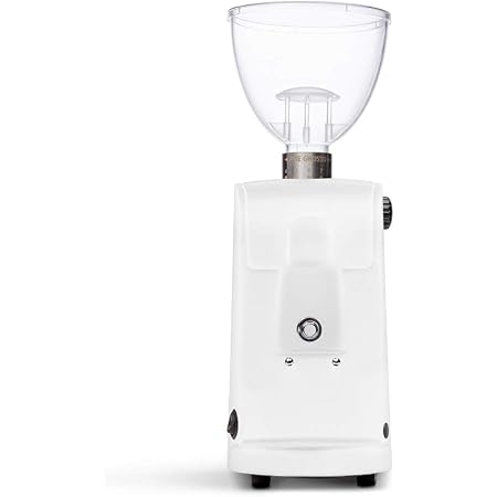 Amazon.com: Ascaso iMINI - Molinillo de café (2.126 in), color blanco :  Hogar y Cocina