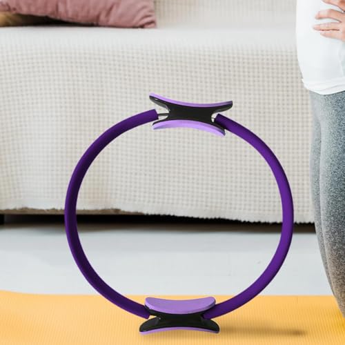 Conjuntos de anéis de Pilates para mulheres, Kit de anéis de Pilates para mulheres - Equipamento de