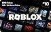 Roblox-Geschenkgutschein |800 Robux Guthaben | inklusive exklusivem virtuellem Item| Digital Code für Smartphones, Computer, Tablets, Xbox One, Xbox Series X|S, Oculus Rift et HTC Vive)
