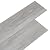 INMOZATA 36-Pack 54 Sq.Ft Peel and Stick Floor Tile, Wood Grain Flooring Planks Self Adhesive Floor Tiles Peel and Stick Waterproof Vinyl Flooring for Bedroom, Kitchen, RV, Office(Gray)