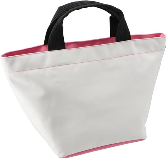 Amazon | [エルベ・シャプリエ] ナイロン 舟型トートM トートバッグ
