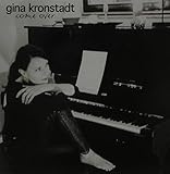 Come Over by Gina Kronstadt Come Over by Gina Kronstadt