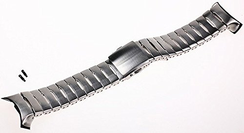 SUUNTO D6i NOVO D6i D6 Stahlarmband Ersatzarmband für D6 Serie Tauchcomputer
