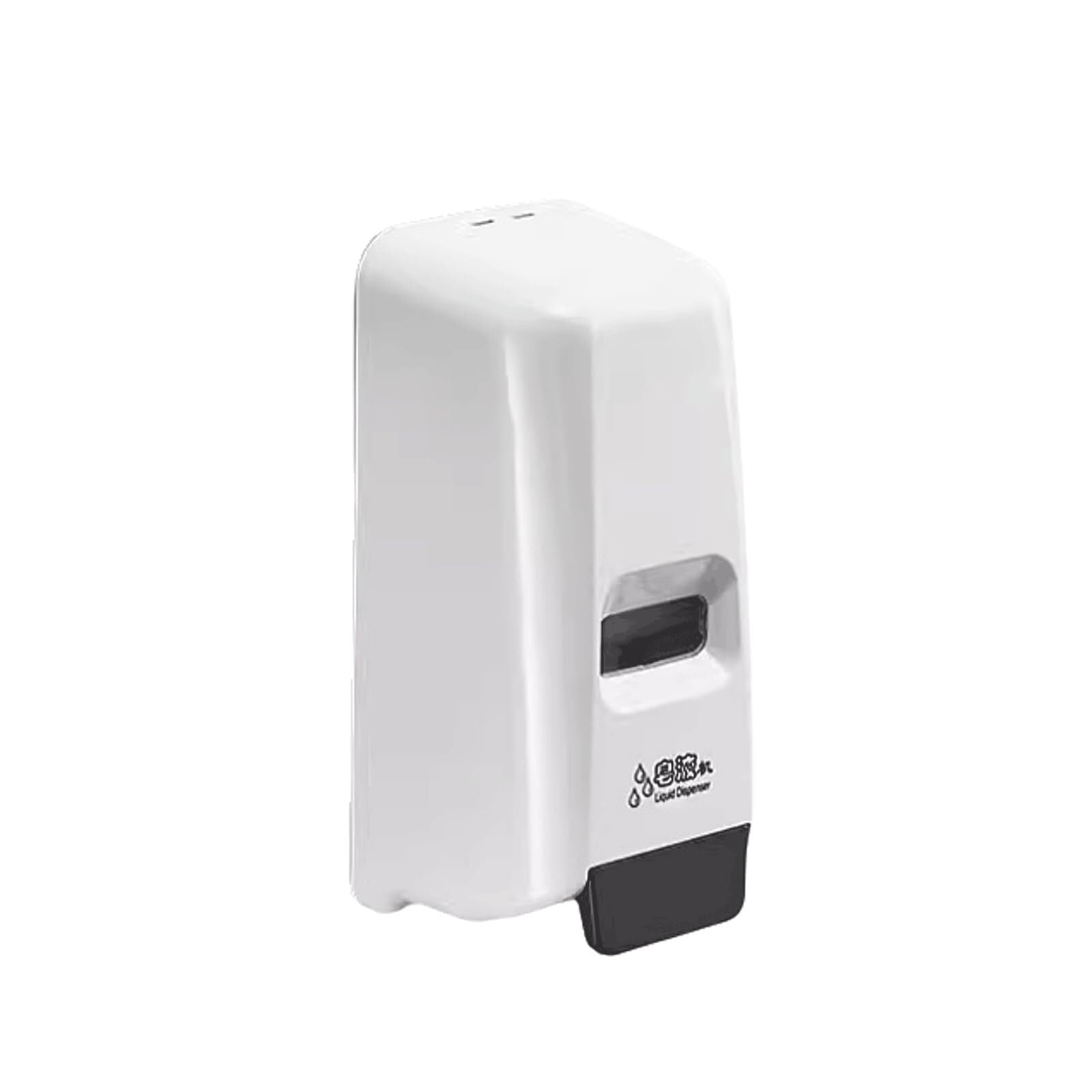 Dispensador Jabon Baño Ducha Dispensador De Jabón Líquido Dosificador Champu(400ml)