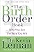 The Birth Order Book: Why You Are the Way You Are