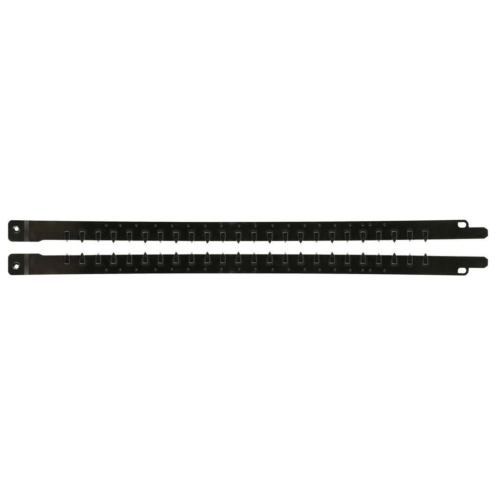 DEWALT DT2974-QZ LAMA PER SEGA ALLIGATOR - 528 x 425 mm - (Blocchi di Poroton classe 12. 48 denti TCT) - (Compatibile con DWE397 / DWE398)
