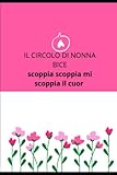  IL CIRCOLO DI NONNA BICE: scoppia scoppia mi scoppia il cuor: 1