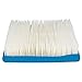 Stens 100-659 Air Filter Replaces Club Car 1015426