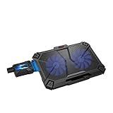 Vitesse du ventilateur: 1200 +/- 10% RPM