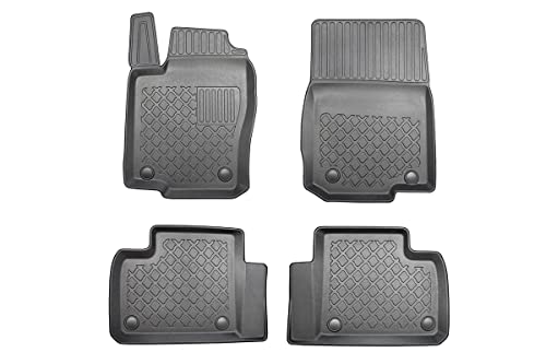 Coque Eco Mercedes GLE 2015 : finis les rayures et l'usure de votre console