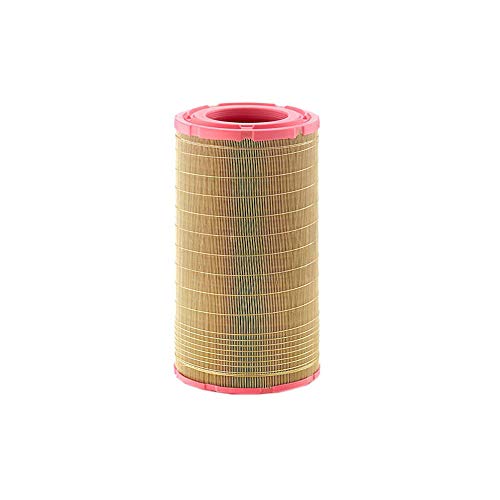 MANN-FILTER C 24 903/2 Filtre à air : évitez les pannes moteur dues à la poussière